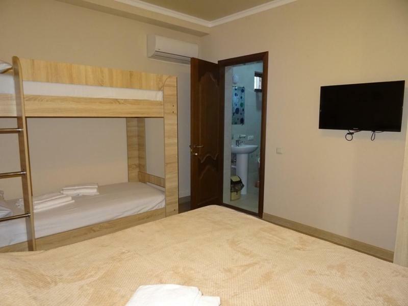 Leon Beach Hotel New Athos المظهر الخارجي الصورة